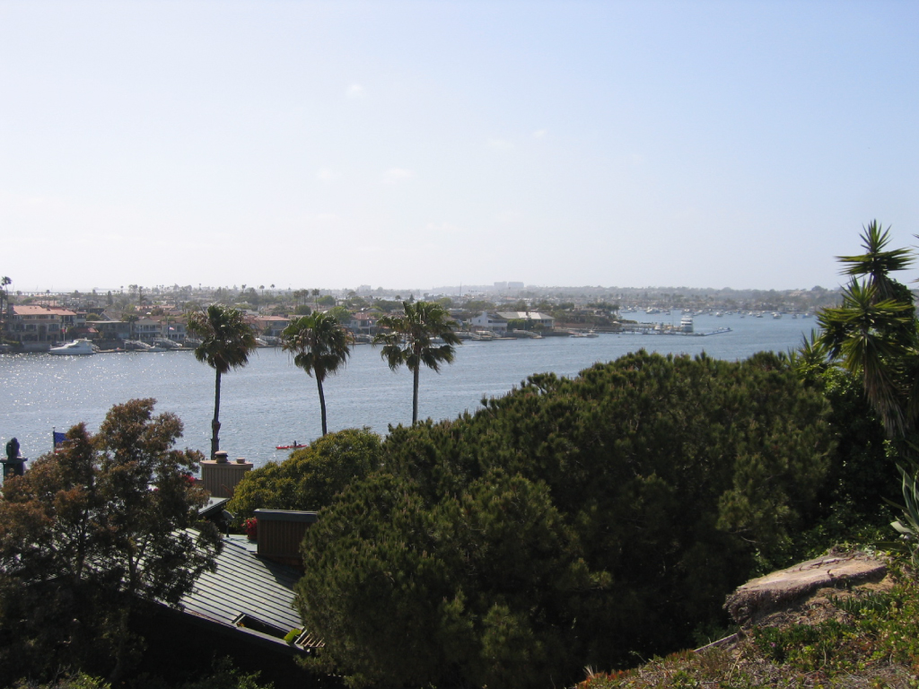 L.A/O.CおすすめスポットシリーズPart.1【絶景サンセット！Corona Del Mar/Balboaエリア】