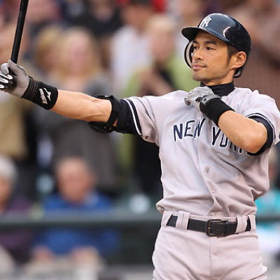 ichiro